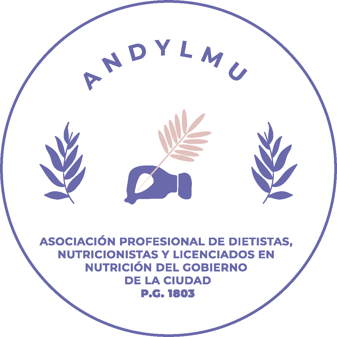 Andylmu - Asociación Profesional de Dietistas Nutricionistas y Licenciados en Nutrición Municipales